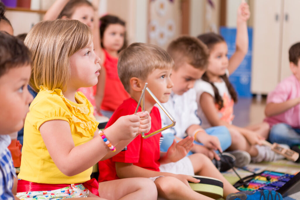 Seccion Preescolar Kinder2 1024x683